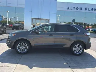 Ford Edge 2018 AWD SEL 4dr Crossover