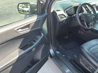 Ford Edge 2018 AWD SEL 4dr Crossover