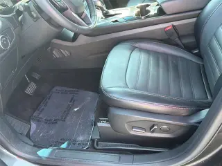 Ford Edge 2018 AWD SEL 4dr Crossover