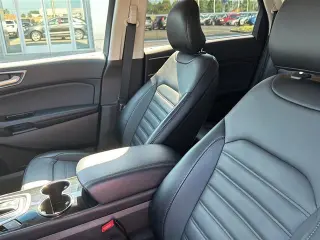 Ford Edge 2018 AWD SEL 4dr Crossover