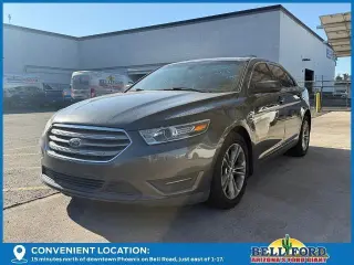 Ford Taurus 2018 SEL 4dr Sedán