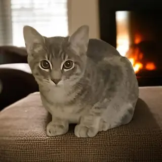 Pebbles