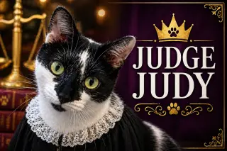 Judge Judy (FCID# 09/22/2025 - 68)