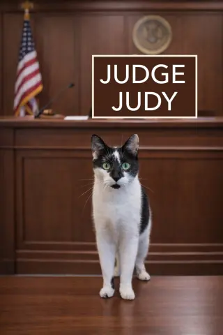 Judge Judy (FCID# 09/22/2025 - 68)