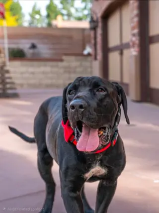 Dudley-Special Needs - Adopt Me!