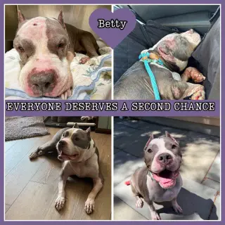 Betty