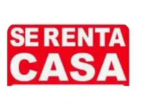 CASA DUPLEX EN RENTA EN L.A.