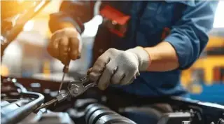 SALVADOR MÓVIL MECÁNICO!!