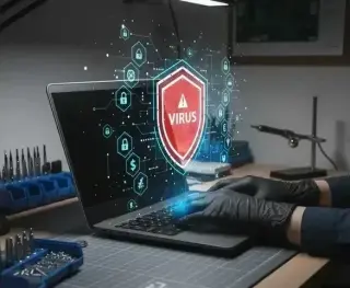 💻 REPARACIÓN DE COMPUTADORAS