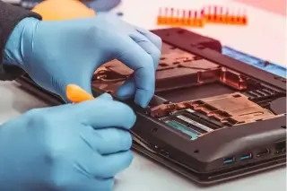 💻 REPARACIÓN DE COMPUTADORAS