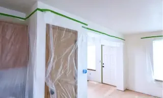 🎨🏠   CRUZ'S PAINTING SERVICES ¡PINTURA PROFESIONAL!