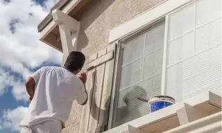 🎨🏠   CRUZ'S PAINTING SERVICES ¡PINTURA PROFESIONAL!