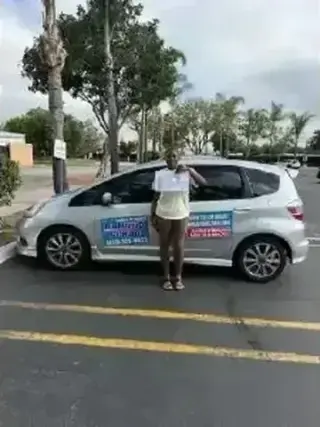 COMMUNITY  DRIVING SCHOOL