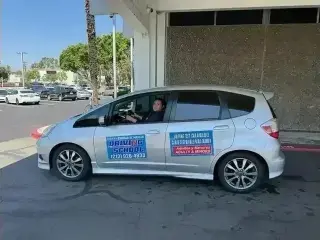 COMMUNITY  DRIVING SCHOOL