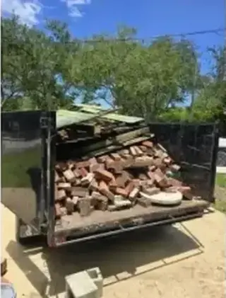 JUNK REMOVAL PROFESSIONAL!!