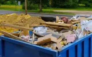 JUNK REMOVAL PROFESSIONAL!!