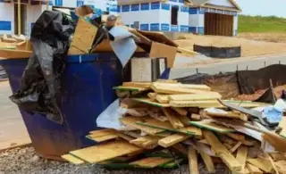 JUNK REMOVAL PROFESSIONAL!!