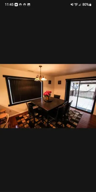 RENTO CASA TOWNHOUSE EN RIALTO