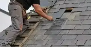 ROOFING/TECHOS - REPARACIONES