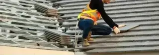 ROOFING/TECHOS - REPARACIONES