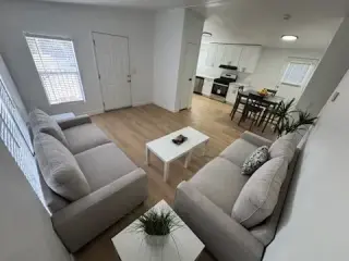 SUN VALLEY RENTO CASITAS