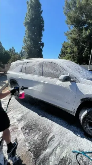 LAVADO Y DETAILING PARA AUTOS