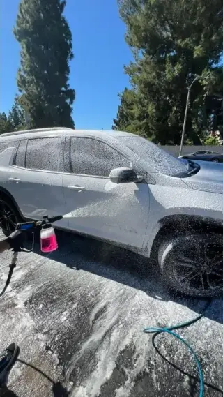 LAVADO Y DETAILING PARA AUTOS