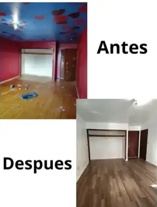Remodelaciones en General