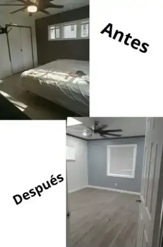 Remodelaciones en General