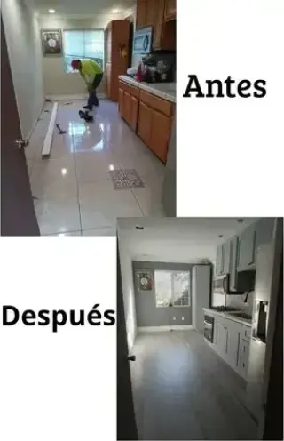 Remodelaciones en General
