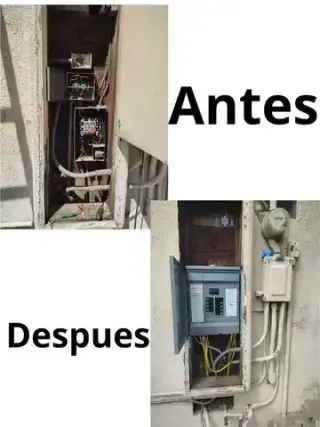 Remodelaciones en General