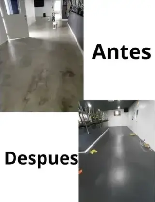 Remodelaciones en General