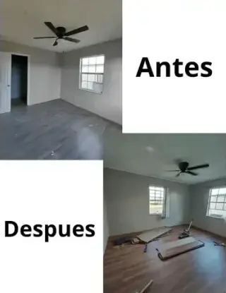 Remodelaciones en General
