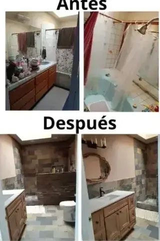 Remodelaciones en General