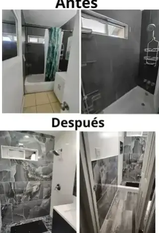 Remodelaciones en General