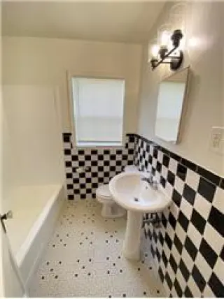 Propiedad de alquiler con 2 dormitorios y 1 baño en Savannah