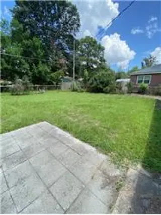 Propiedad de alquiler con 2 dormitorios y 1 baño en Savannah