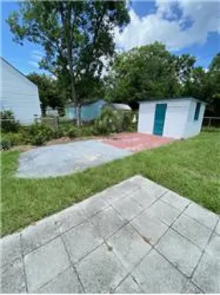 Propiedad de alquiler con 2 dormitorios y 1 baño en Savannah