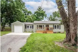 Propiedad de alquiler con 2 dormitorios y 1 baño en Kansas City