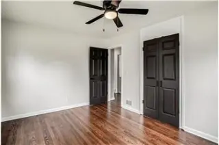 Propiedad de alquiler con 2 dormitorios y 1 baño en Kansas City