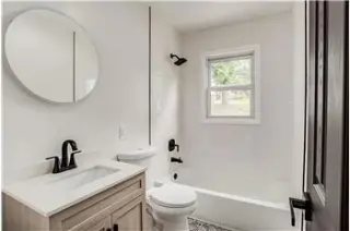 Propiedad de alquiler con 2 dormitorios y 1 baño en Kansas City