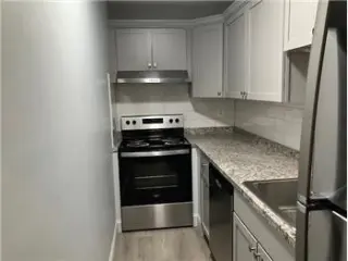 Propiedad de alquiler con 1 dormitorio y 1 baño en Waltham