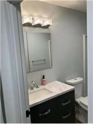 Propiedad de alquiler con 1 dormitorio y 1 baño en Waltham
