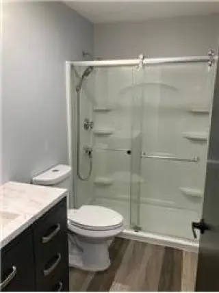 Propiedad de alquiler con 1 dormitorio y 1 baño en Waltham