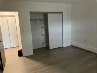 Propiedad de alquiler con 1 dormitorio y 1 baño en Waltham