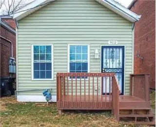 Propiedad de alquiler con 1 dormitorio y 1 baño en Louisville