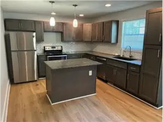 Propiedad de alquiler con 1 dormitorio y 1 baño en Louisville