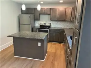 Propiedad de alquiler con 1 dormitorio y 1 baño en Louisville