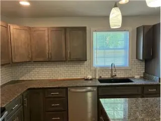 Propiedad de alquiler con 1 dormitorio y 1 baño en Louisville