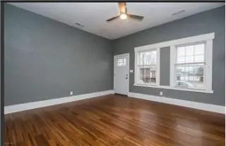 Propiedad de alquiler con 1 dormitorio y 1 baño en Louisville